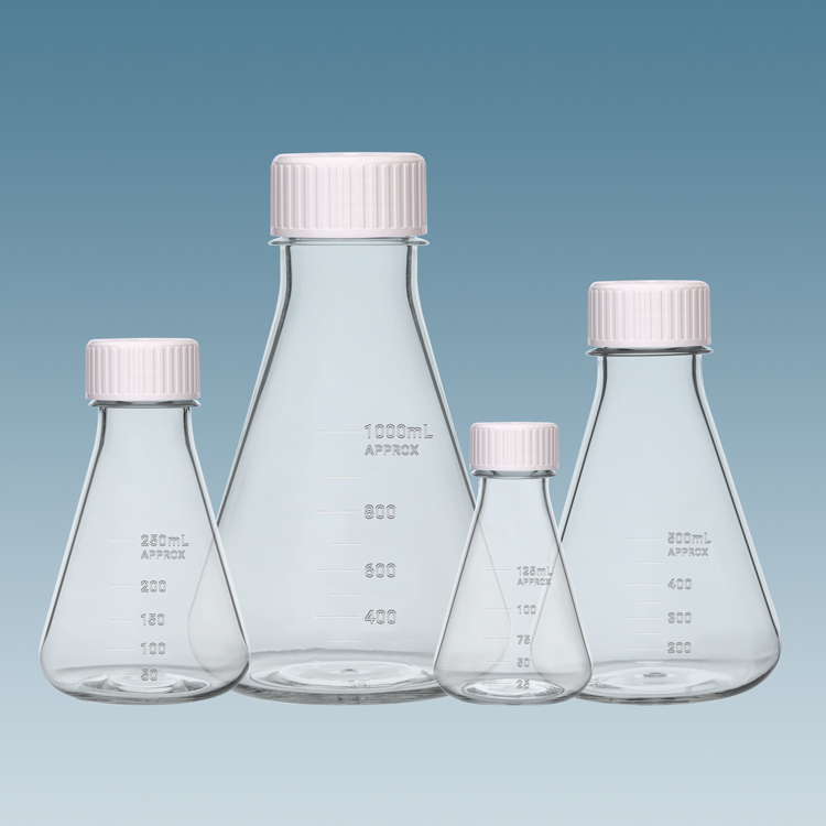 PC Erlenmeyer Flask3