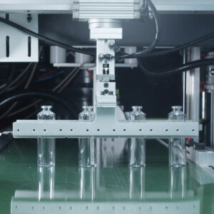 Injection Stretch Blow Molding