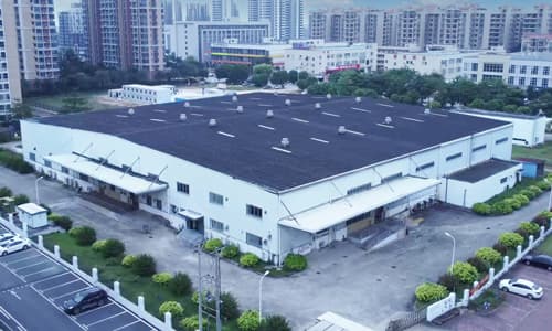 Zhuhai Ideal Plastic Product Co. Ltd.